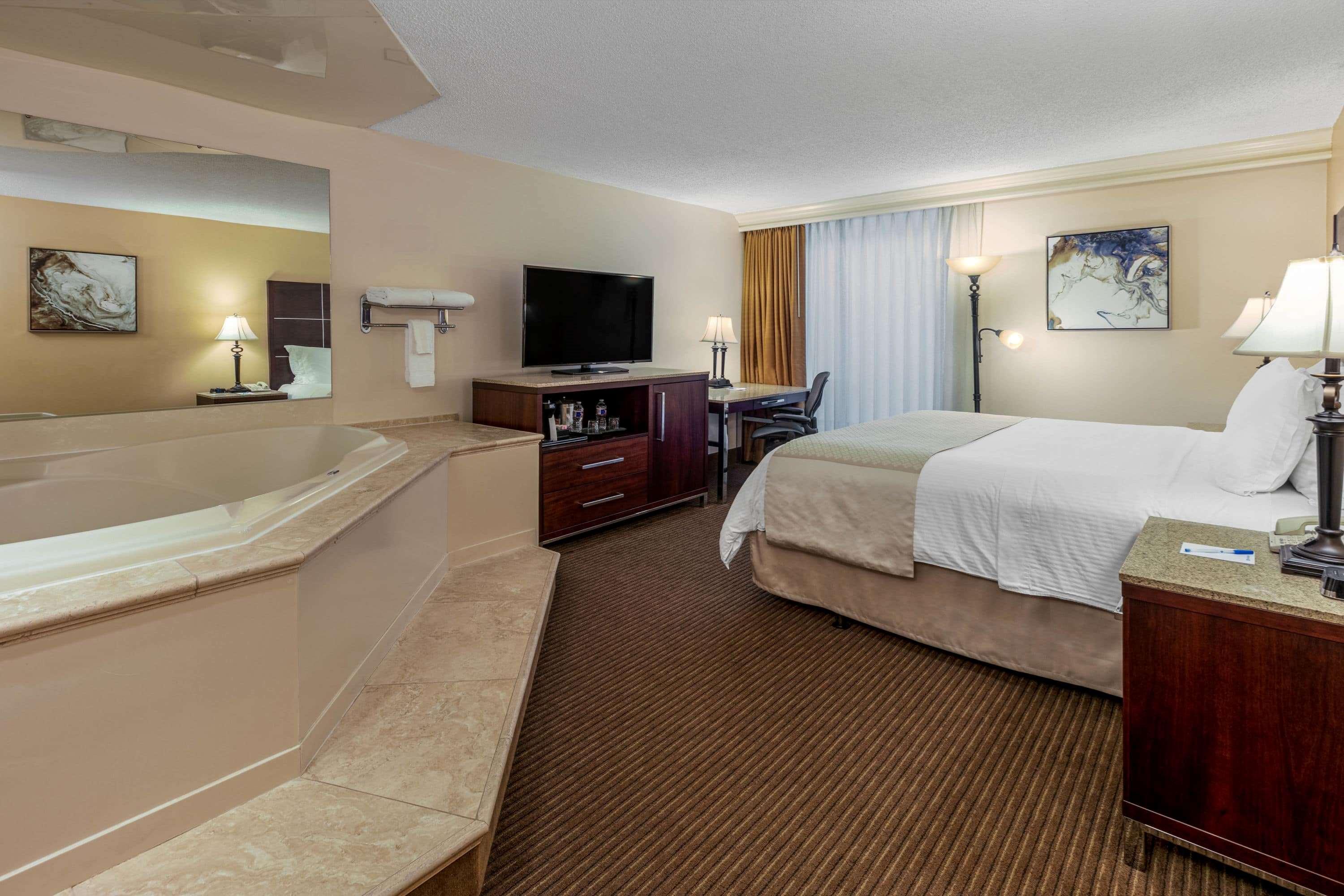 Wyndham Riverfront Hotel Little Rock Extérieur photo